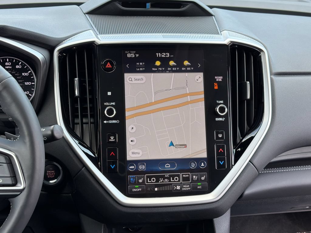 Certified 2026 Subaru Ascent Touring AWD/4WD image 11