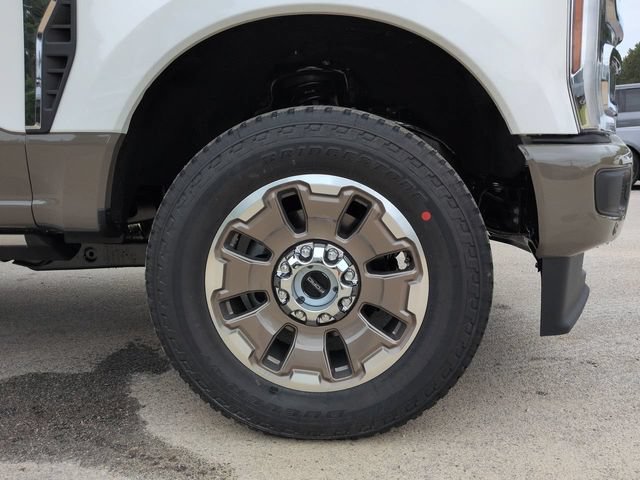 New 2026 Ford F250 King Ranch AWD/4WD image 10