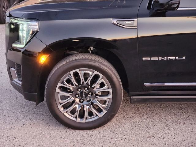 Used 2024 GMC Yukon Denali Ultimate image 5