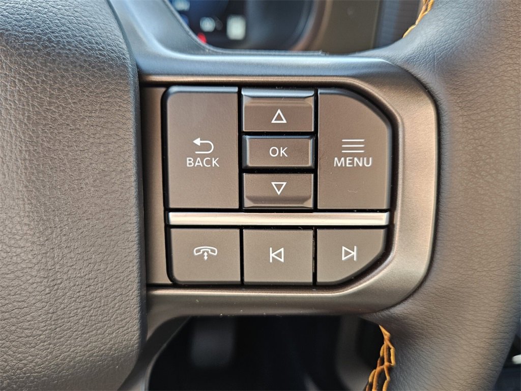 New 2025 Ford F150 Tremor image 25