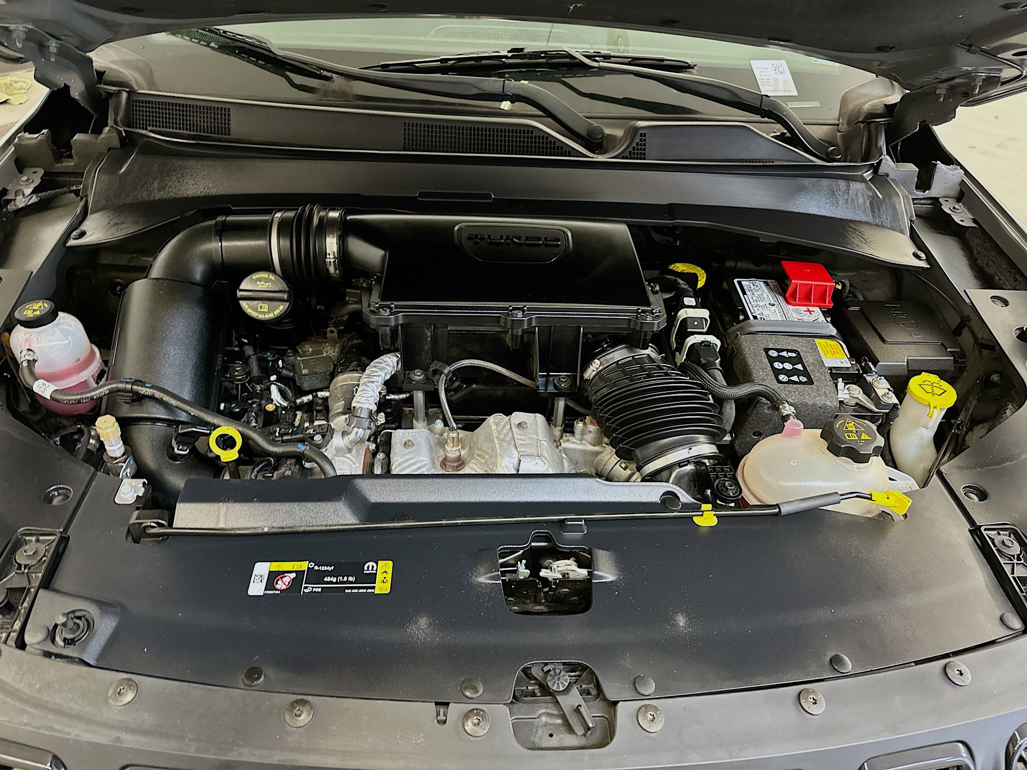 Used 2023 Jeep Compass Altitude image 33