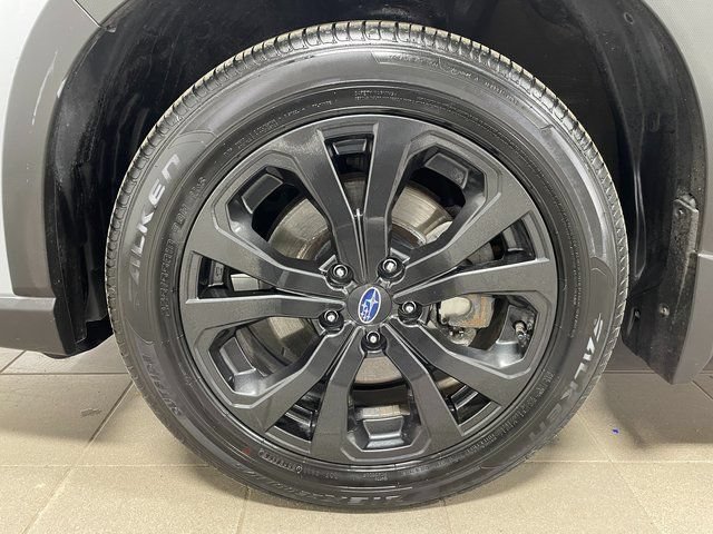 Used 2024 Subaru Forester Sport AWD/4WD image 7