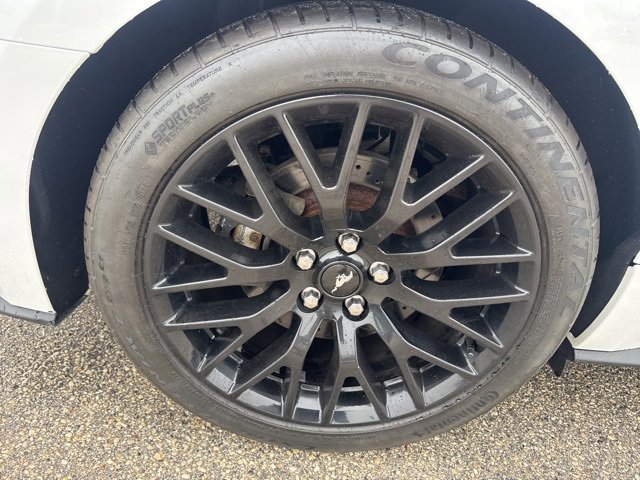 Used 2016 Ford Mustang GT Premium w/ GT Performance Package image 14