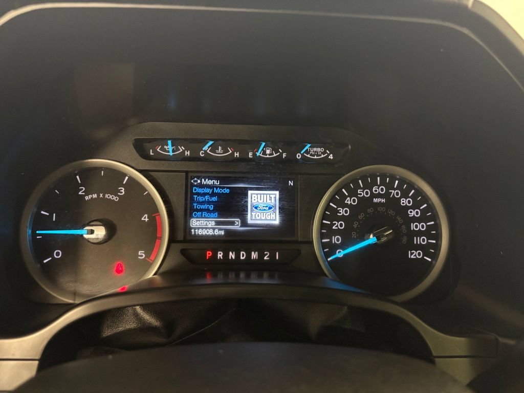 Used 2019 Ford F250 XLT w/ XLT Premium Package AWD/4WD image 29