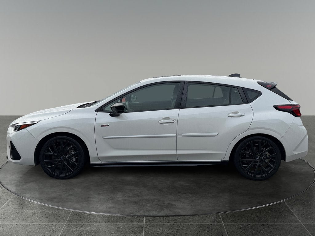 Used 2024 Subaru Impreza RS w/ Popular Package #3 AWD/4WD image 5