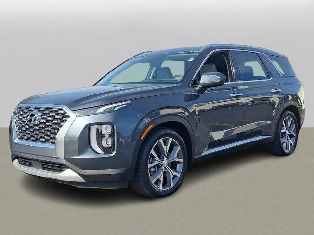 Used 2020 Hyundai Palisade SEL image 3