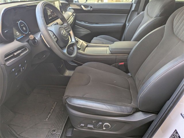 Used 2025 Hyundai Palisade Calligraphy image 22
