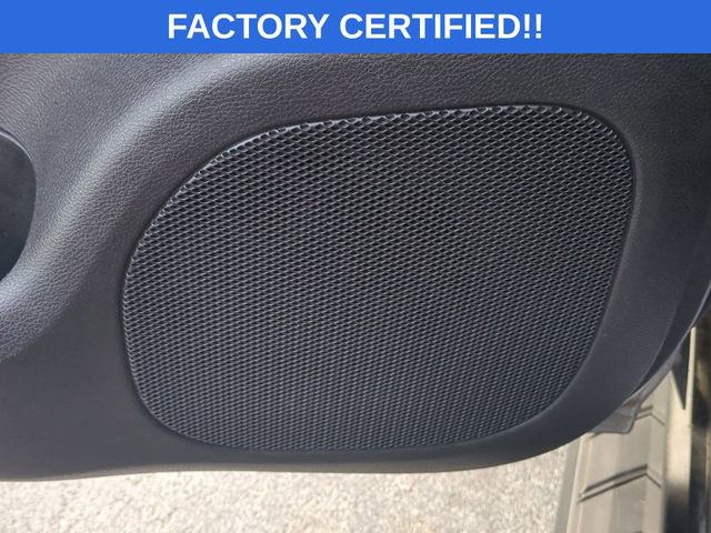 Certified 2017 Jeep Grand Cherokee Limited w/ Trailer Tow Group IV image 36