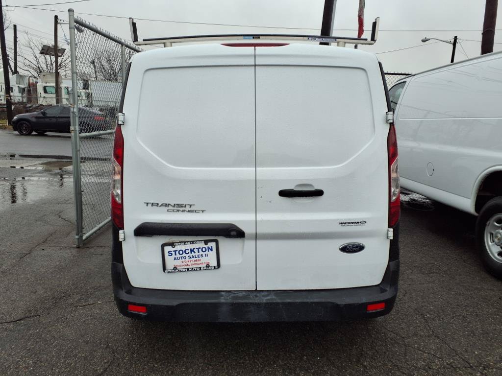 Used 2020 Ford Transit Connect XL FWD image 5