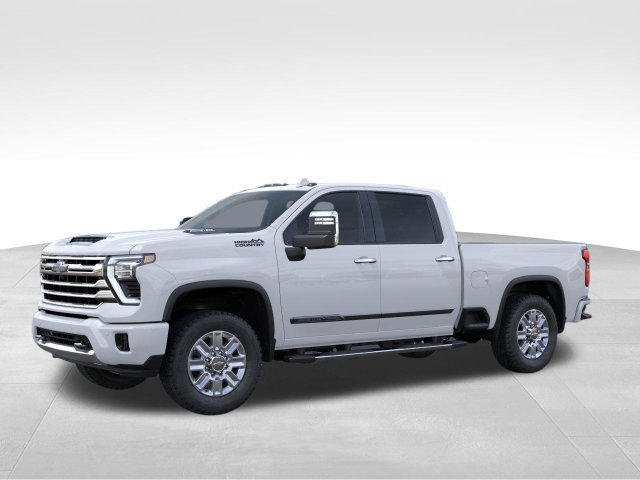New 2026 Chevrolet Silverado 2500 High Country AWD/4WD image 2