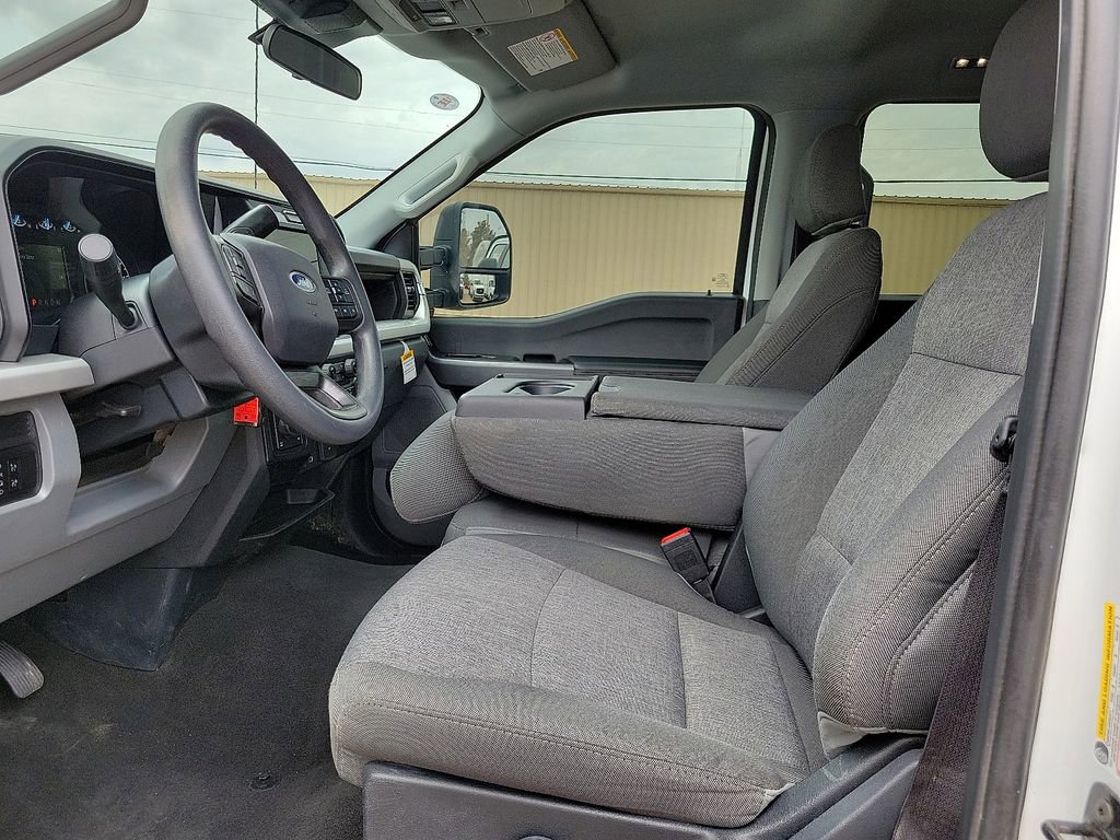 Used 2026 Ford F250 XL w/ STX Appearance Package image 19