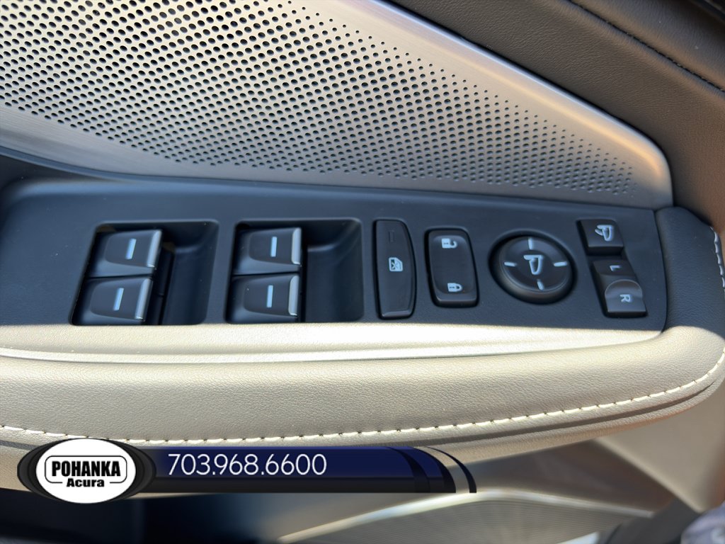 New 2026 Acura MDX w/ Technology Package AWD/4WD image 23