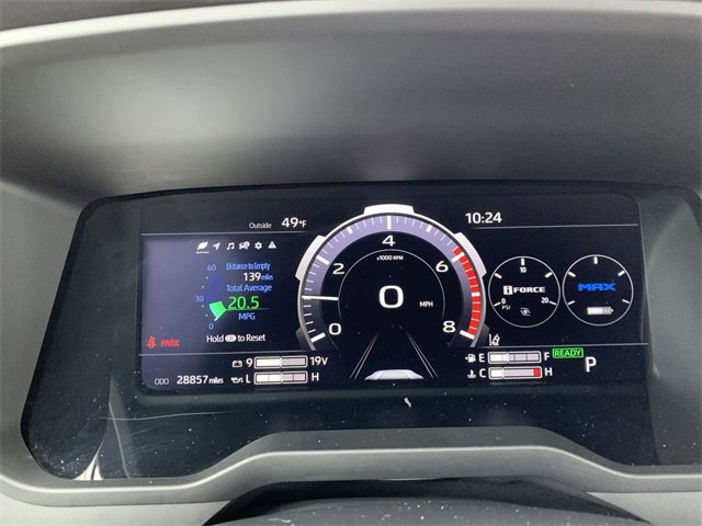 Certified 2023 Toyota Sequoia SR5 image 20