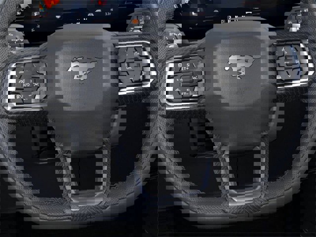 New 2025 Ford Mustang GT Premium w/ 60th Anniversary Package image 12