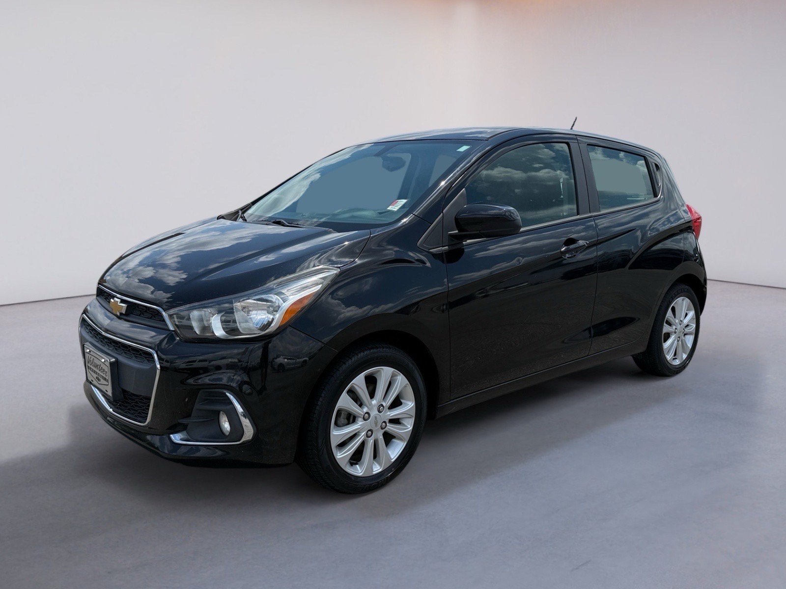 Used 2017 Chevrolet Spark LT FWD image 7