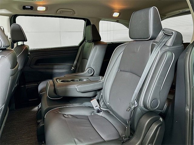 Used 2025 Honda Odyssey Touring image 22