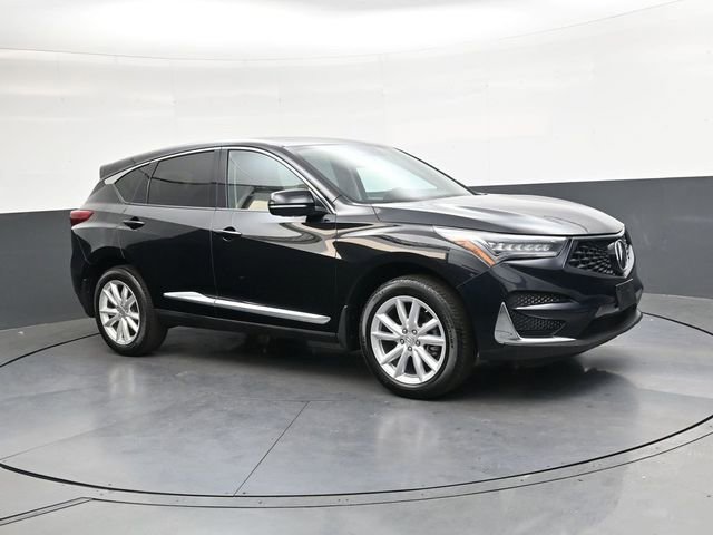 Used 2019 Acura RDX AWD image 2