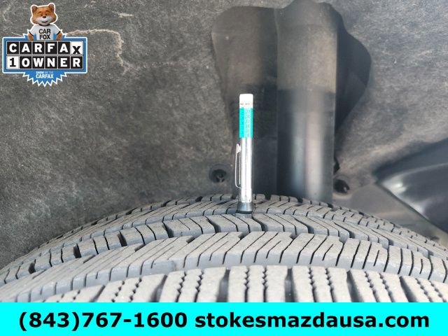 Used 2020 MAZDA CX-30 AWD w/ Preferred Package image 32