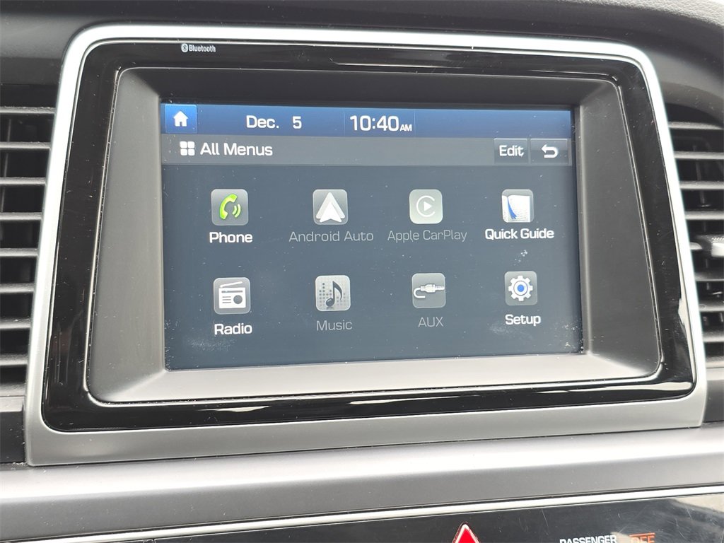 Used 2018 Hyundai Sonata SE image 30