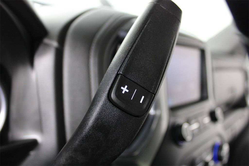 Used 2021 Chevrolet Silverado 2500 LT w/ Fleet Comfort Package image 29