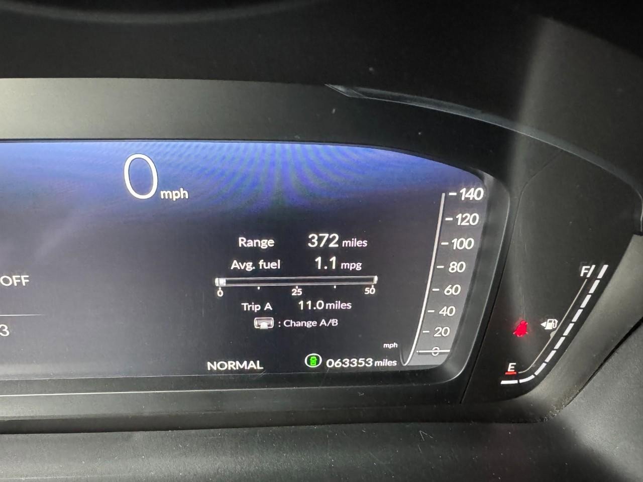 Certified 2023 Honda Pilot Elite image 23