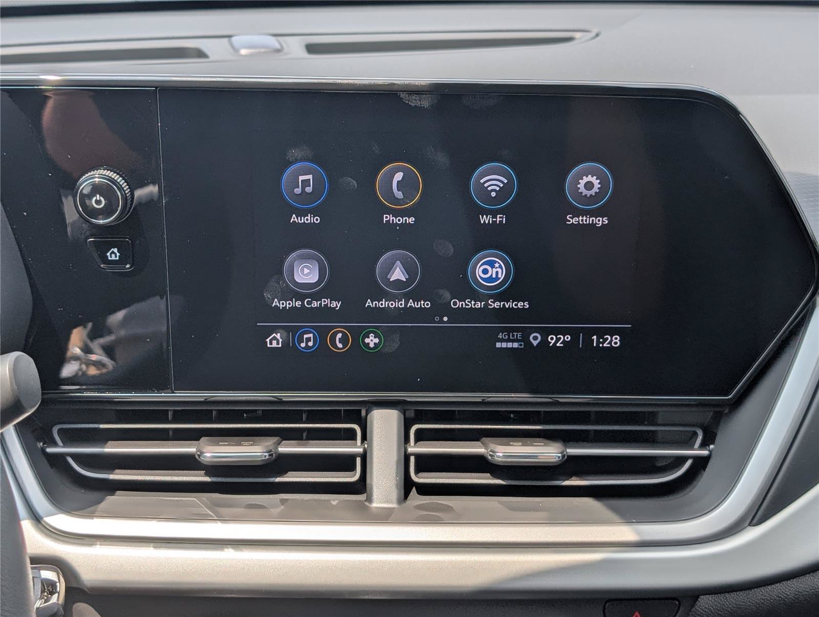 New 2026 Chevrolet Trax LS FWD image 19