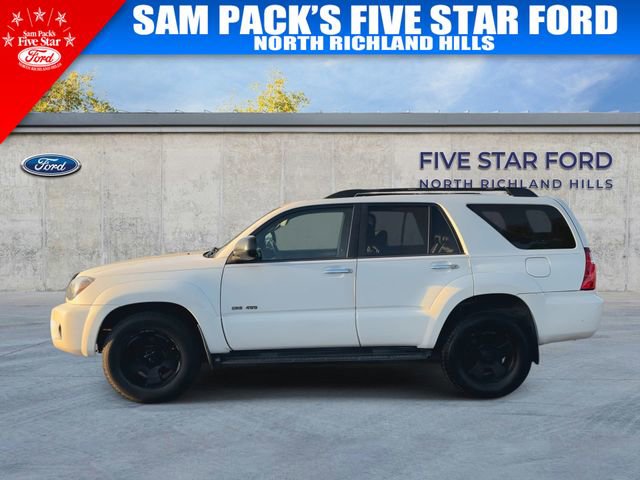 Used 2008 Toyota 4Runner SR5 image 6