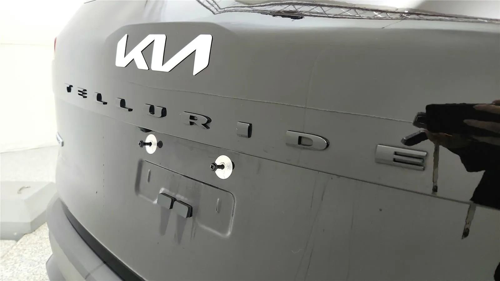 Used 2022 Kia Telluride SX w/ SX Prestige Package image 17