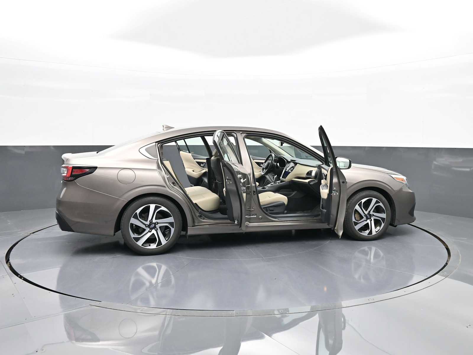 Used 2022 Subaru Legacy Limited image 82