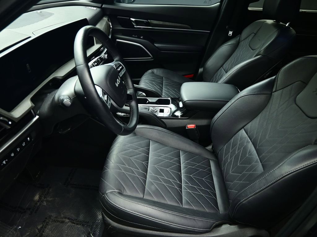 Used 2024 Kia Telluride EX X-Line image 56