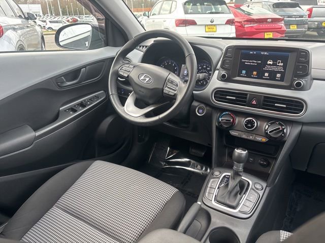 Used 2020 Hyundai Kona SEL w/ Cargo Package image 15