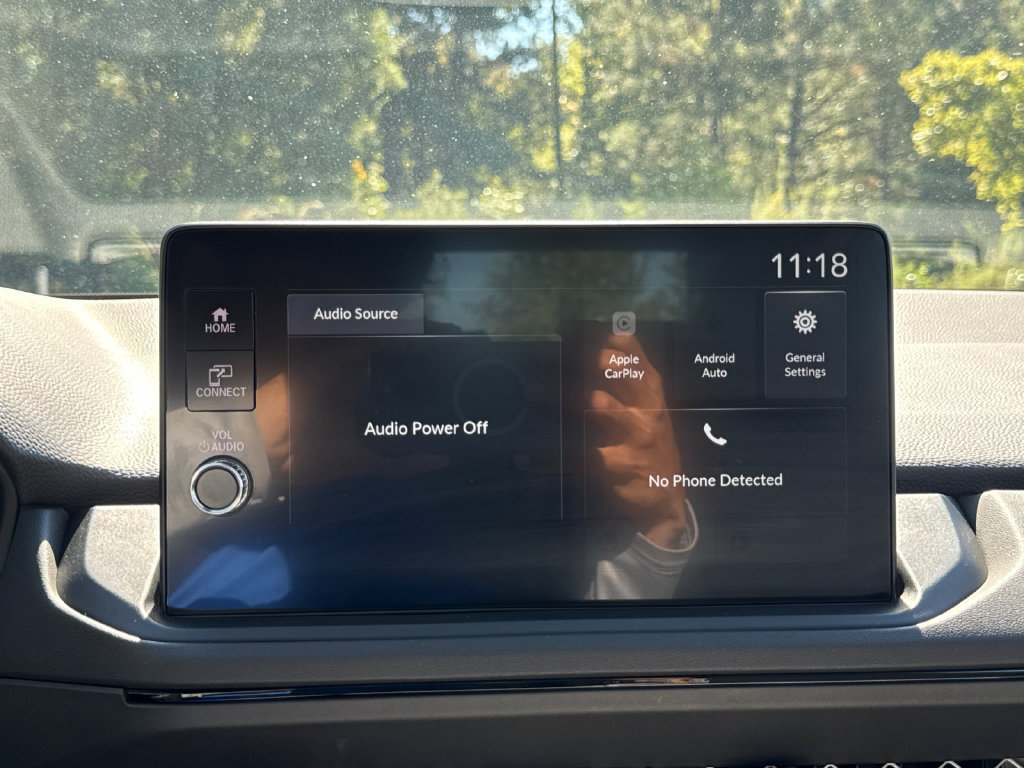 Certified 2026 Honda Accord SE image 26