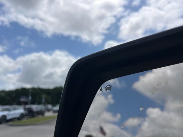 New 2026 Chevrolet Silverado 1500 LT Trail Boss w/ LT Trail Boss Premium Package AWD/4WD image 17