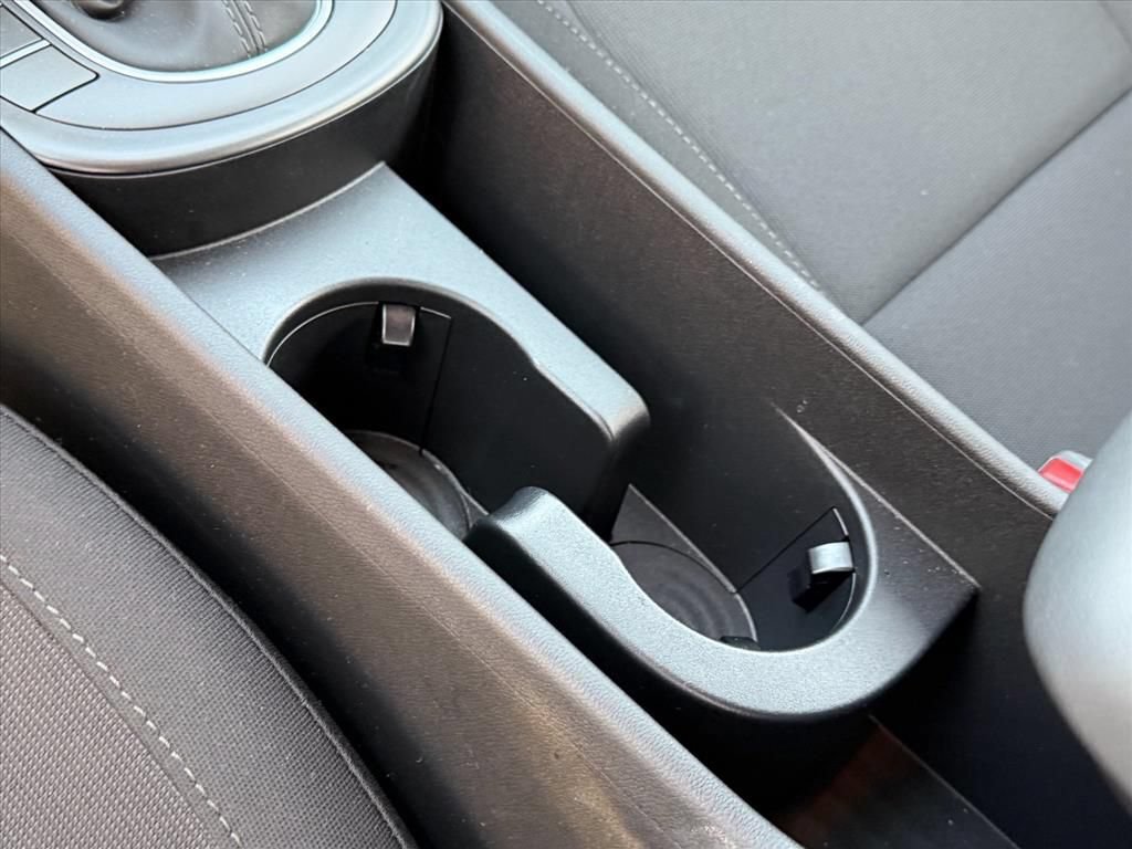 New 2026 Hyundai Kona SE AWD/4WD image 22