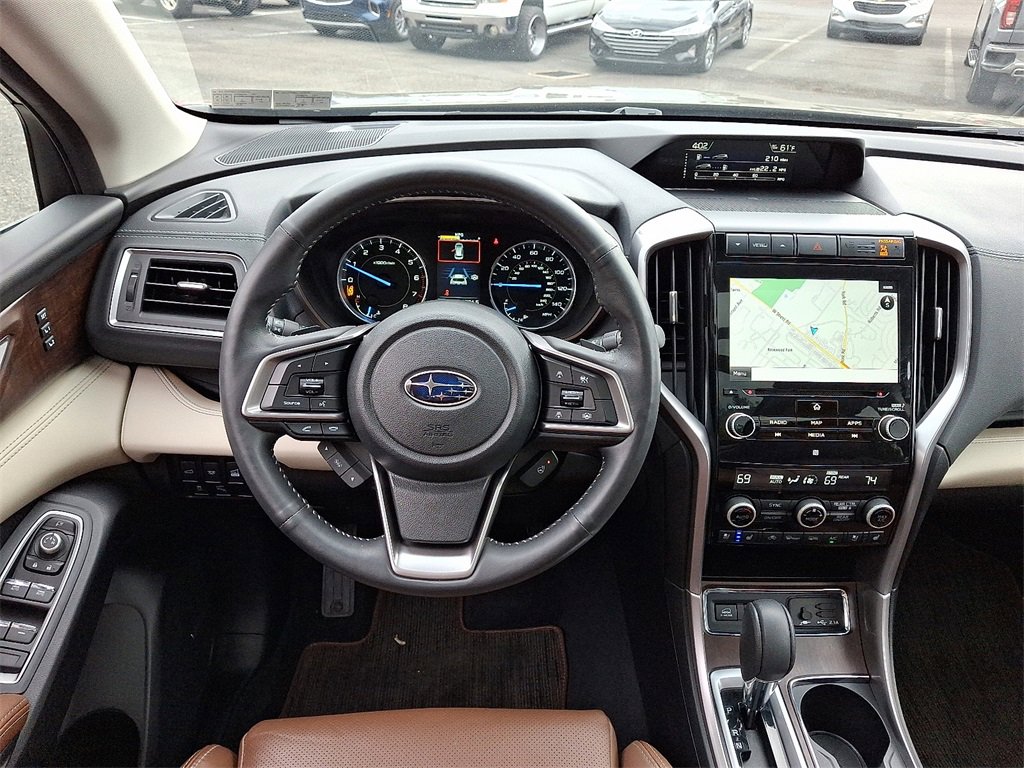 Used 2022 Subaru Ascent Touring image 13