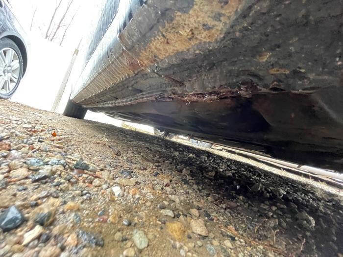 Used 2009 Honda Accord EX image 18