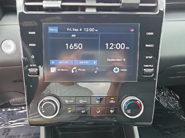 Used 2022 Hyundai Santa Cruz SEL FWD image 17