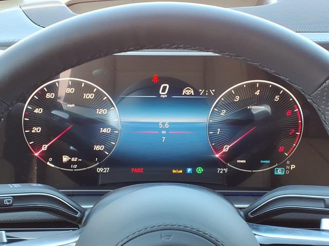 New 2026 Mercedes-Benz GLS 450 4MATIC image 11