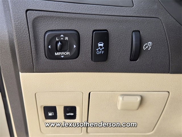 Used 2012 Lexus ES 350 image 28