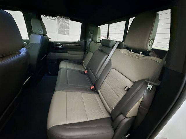 Used 2024 Chevrolet Silverado 1500 ZR2 w/ Technology Package image 29