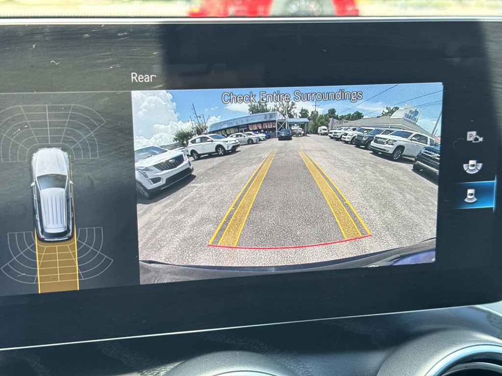 Used 2021 Mercedes-Benz GLC 300 image 28
