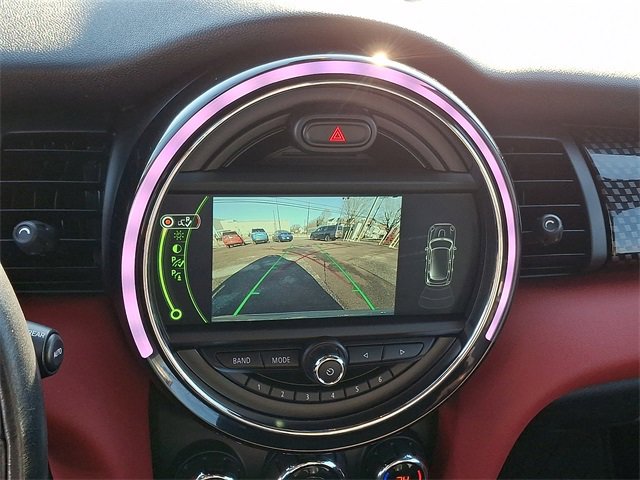 Used 2017 MINI Cooper S image 18