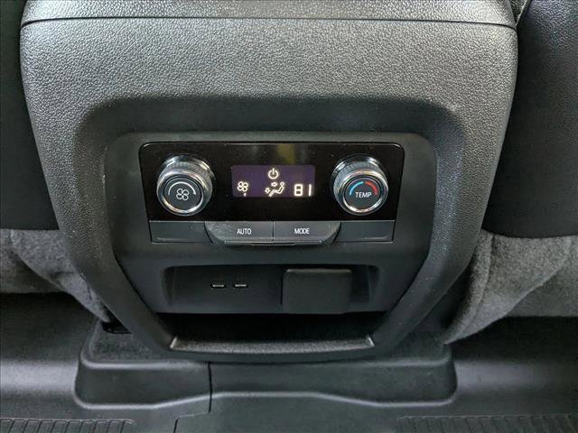 Certified 2025 Chevrolet Traverse Z71 w/ Enhanced Driving Package image 18