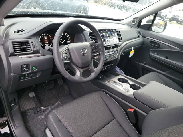 New 2025 Honda Ridgeline Sport+ image 20