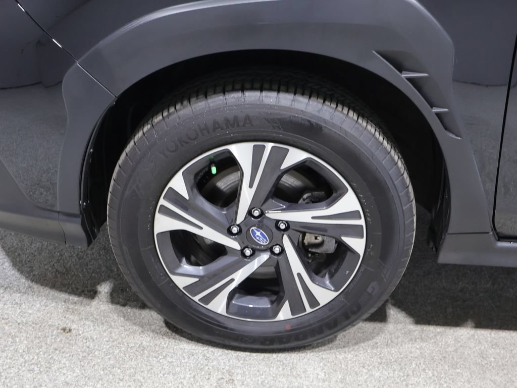 Used 2026 Subaru Crosstrek 2.5i Premium AWD/4WD image 7