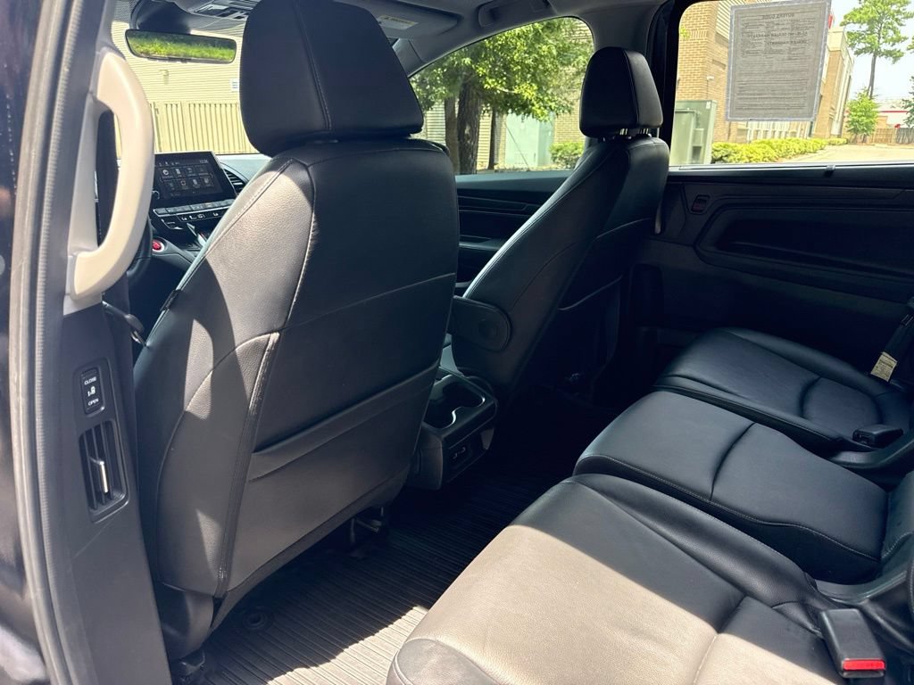 Used 2023 Honda Odyssey EX-L image 34