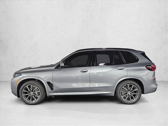 New 2026 BMW X5 sDrive40i RWD image 8