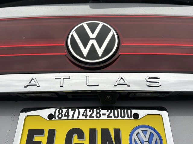 New 2026 Volkswagen Atlas SE image 16