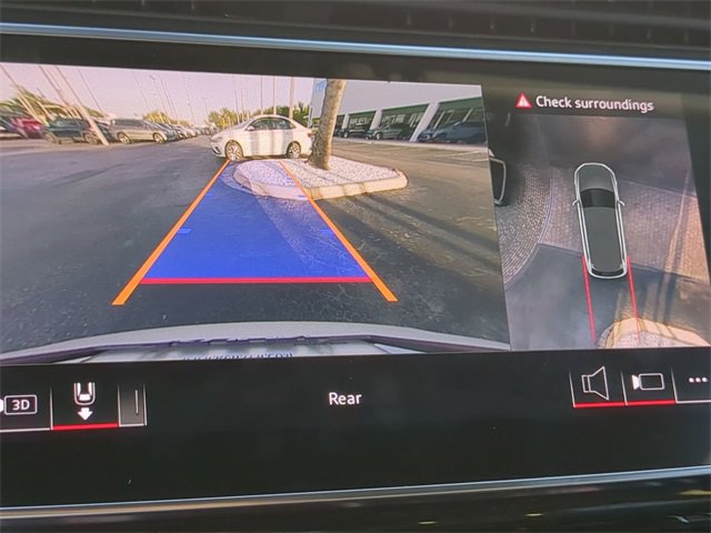 Used 2024 Audi Q7 2.0T Premium Plus image 25