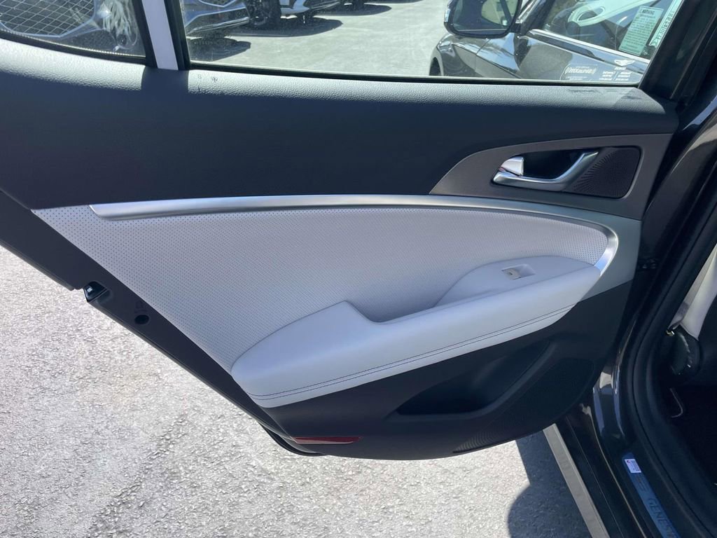 New 2026 Genesis G70 3.3T Sport Prestige RWD image 21